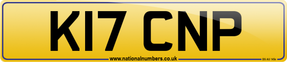 K17 CNP