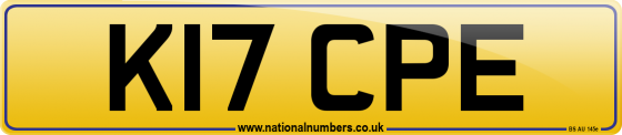 K17 CPE