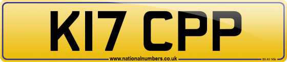 K17 CPP