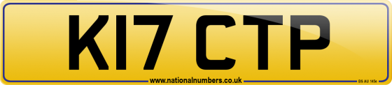 K17 CTP