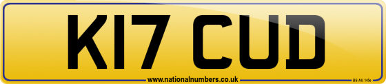 K17 CUD