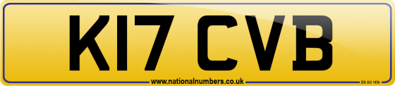 K17 CVB