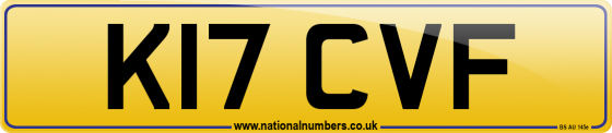 K17 CVF