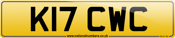 K17 CWC
