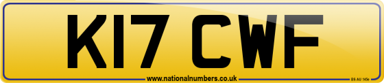 K17 CWF