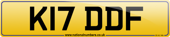 K17 DDF