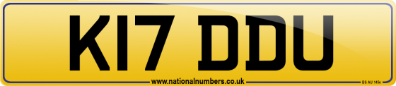 K17 DDU