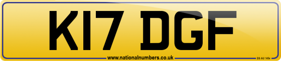 K17 DGF