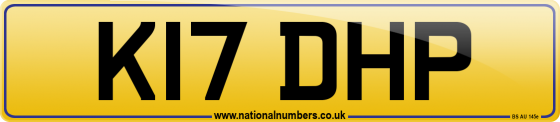K17 DHP