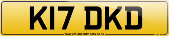 K17 DKD