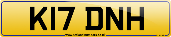 K17 DNH