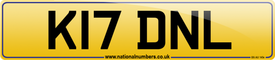 K17 DNL