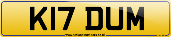K17 DUM
