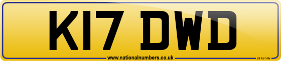 K17 DWD