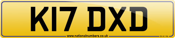 K17 DXD