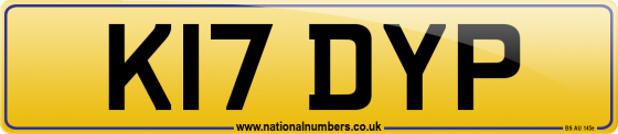 K17 DYP