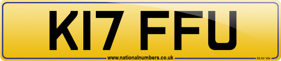 K17 FFU