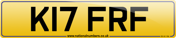 K17 FRF
