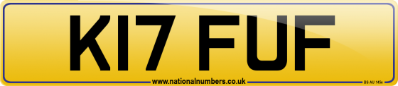 K17 FUF
