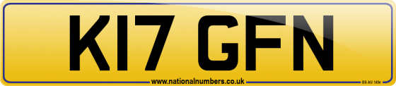 K17 GFN