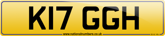 K17 GGH