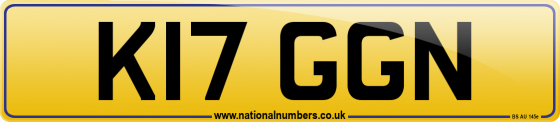 K17 GGN