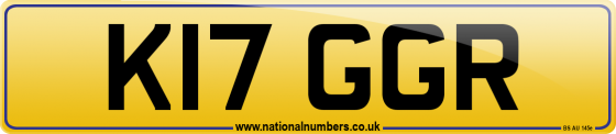 K17 GGR