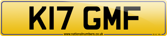 K17 GMF