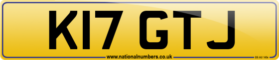 K17 GTJ