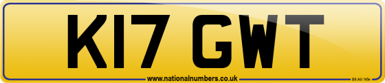 K17 GWT