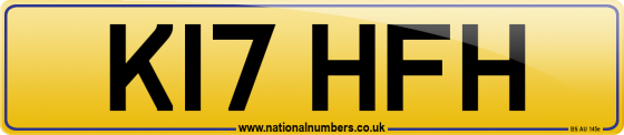 K17 HFH