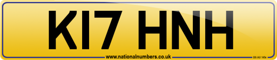 K17 HNH