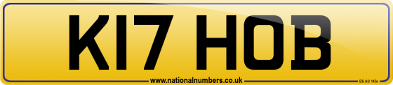 K17 HOB