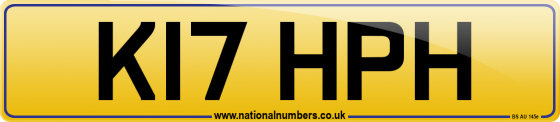 K17 HPH