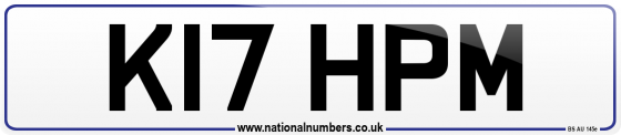 K17 HPM