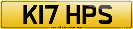 K17 HPS