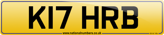 K17 HRB