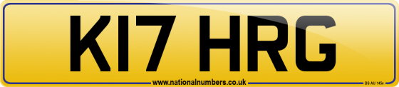 K17 HRG