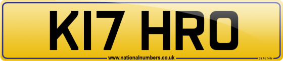 K17 HRO