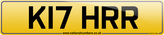 K17 HRR