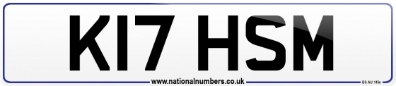 K17 HSM