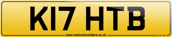 K17 HTB