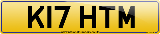 K17 HTM