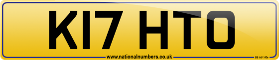 K17 HTO