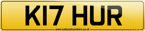 K17 HUR