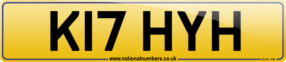 K17 HYH