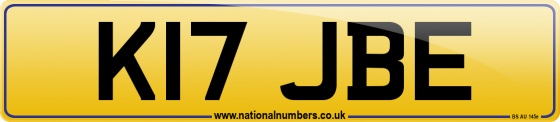 K17 JBE
