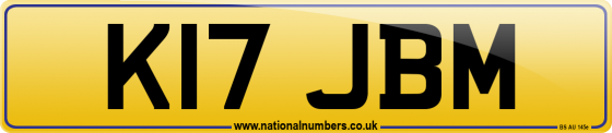 K17 JBM