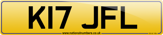K17 JFL
