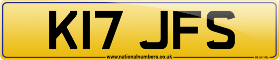K17 JFS